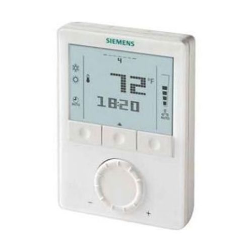 24V Onoff 010Vdc Ecm Stat For Siemens Building Technology Part# Rdg160Tu