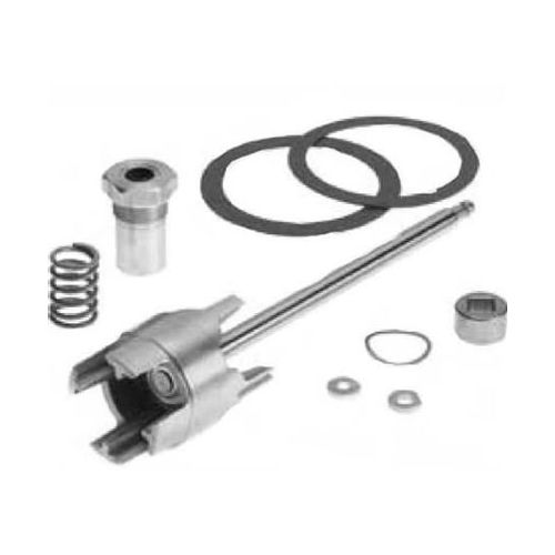 25125&250 3Way Bz Repair Kit For Siemens Building Technology Part# 599-10125