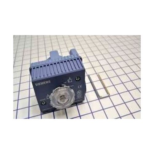 Mx461 Repair Module 1525 For Siemens Building Technology Part# Ase2