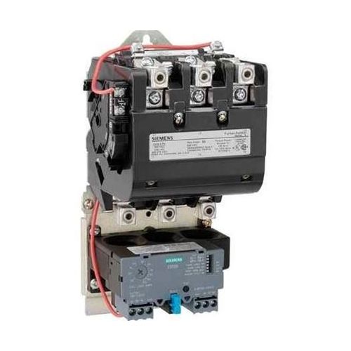 120240V 25100A Sz3 Starter For Siemens Industrial Controls Part# 14Hug32Aa