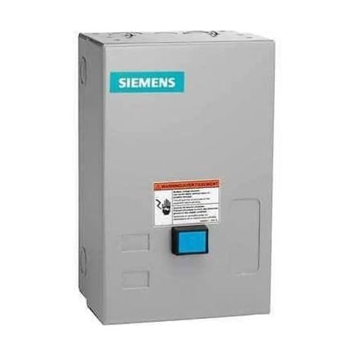 120240V 2510A 3Ph Starter For Siemens Industrial Controls Part# 14Cuc32Ba