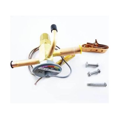 118X138 Txv For Sporlan Controls Part# 125467