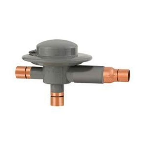 34 Nc Solenoid Less Coil For Sporlan Controls Part# 3909-00