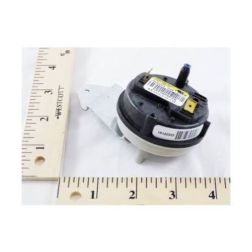137Wc Spst Pressure Switch For Trane Part# Swt2528