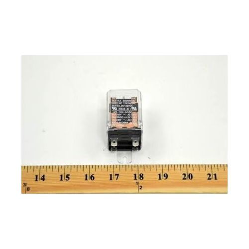 20A 24V Spst Exhaust Relay For Trane Part# Rly1352