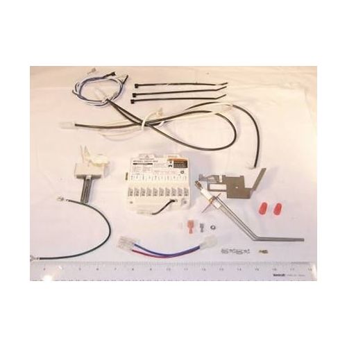 Ignition Conversion Kit For Trane Part# Kit9163