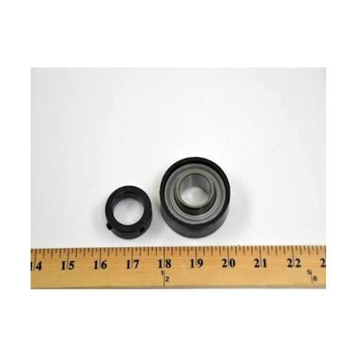 Rubber Cushion Bearing; 1Bore For Trane Part# Brg1098