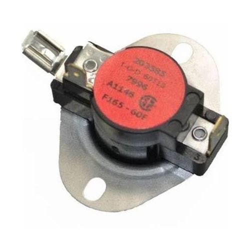 Spdt Limit Switch; 105Op 165Cl For York Part# S1-025-31830-000