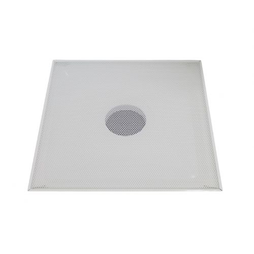 24X24 Ceiling Diffuser,6"Inlet For Titus HVAC -Part# PAS-3-6