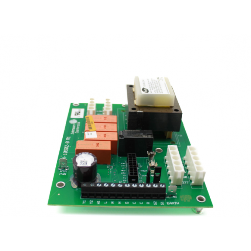Fan Relay Board For Enviro-Tec -Part# PC-01-0134
