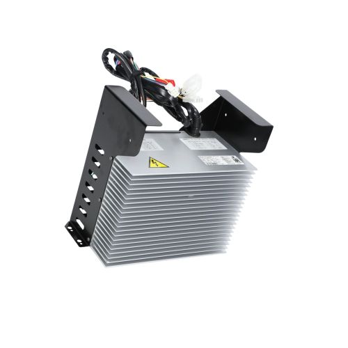 Enviro-tec PC-01-0248 ECM Control 380-460V/3PH