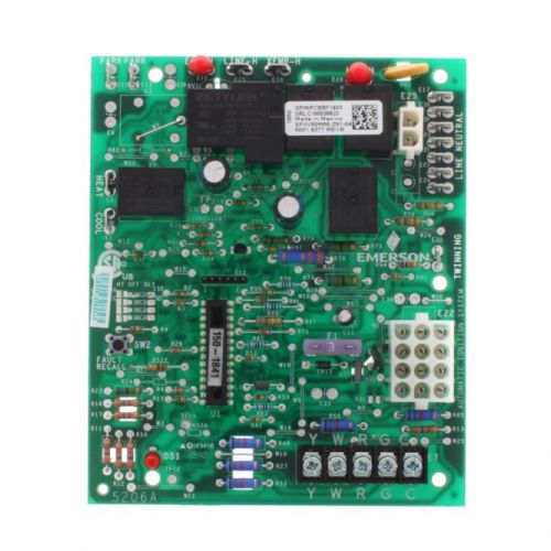 Hsi Ignition Control Board For Amana-Goodman Part# Pcbbf140S