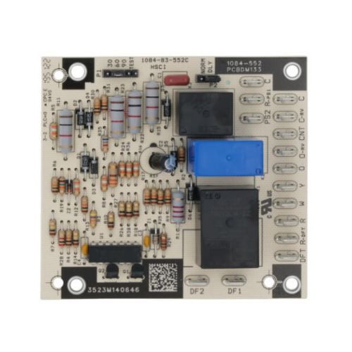 Defrost Control Board For Amana-Goodman Part# Pcbdm133S