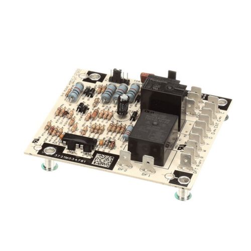 Amana-Goodman PCBDM161V007S Defrost Control Board