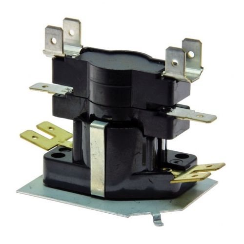 24V Dpst No Sequencing Relay For Rheem-Ruud Part# Pd425078