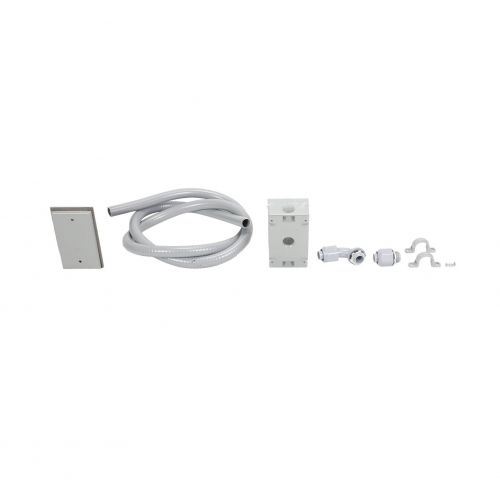 Rheem-Ruud PD455684 Furnace Conduit Kit W/Junction Box A2L