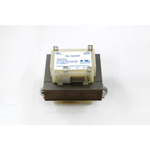 208/240Vpri 24Vsec 75Va Xfrmr For Enviro-Tec -Part# PE-10-0027