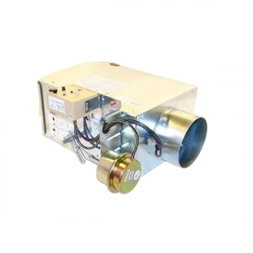 Titus HVAC PESV-06 6" Pneumatic VAV Box