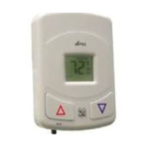 24V Auto C/O Digtl Fan Coil For Accustat PSG Controls -Part# PFC-A24