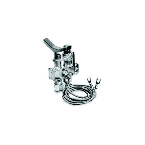 General Controls Pg9 Style Combination Pilot Burner & Generator. 90 Degrees Righ For Emerson Climate-White Rodgers -Part# PG9A27JTL22