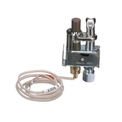 Emerson Climate-White Rodgers PG9A42JTL20 Combination Pilot Burner & Generator 90°Right General Controls PG9 Style