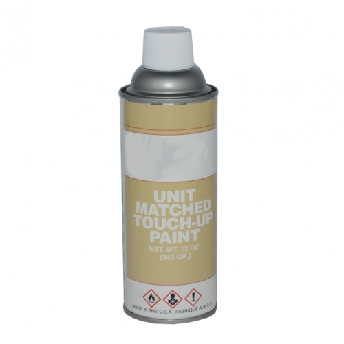 Carrier PH23GH022 Spray Paint Grey HAZ