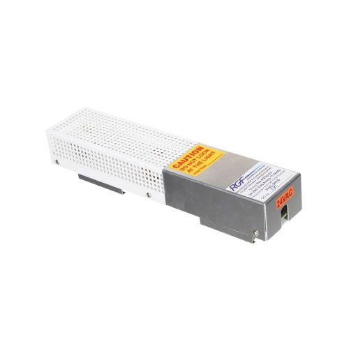 RGF Environmental PHI-PKG5-24V Air Purification System 5" Unit