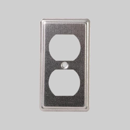 Cover Duplex Receptacle 2-11 For Diversitech -Part# PI366
