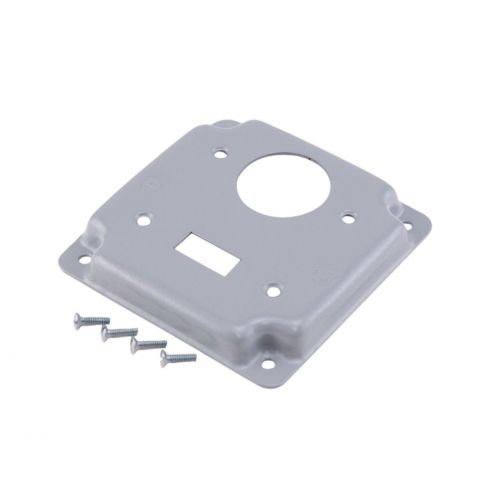 Cover Sw/Dup Rec Cad Fin.1900 For Diversitech -Part# PI368