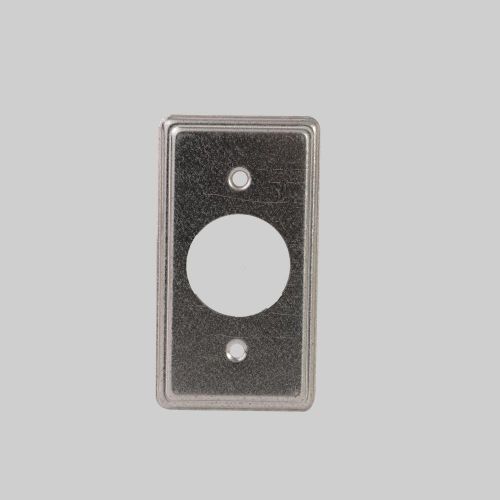 Util. Cover Stnd.Single Recep. For Diversitech -Part# PI375