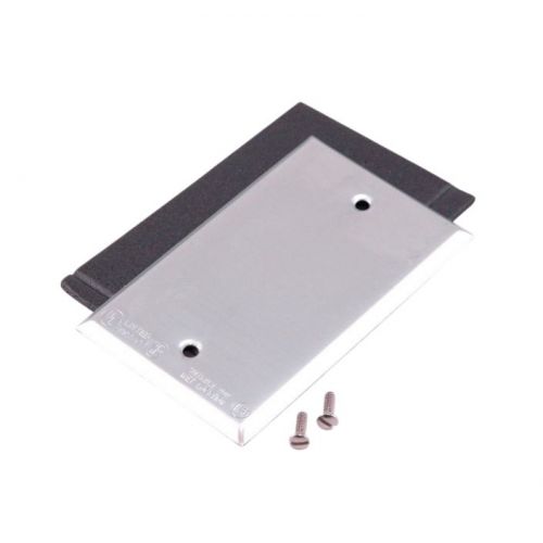 Wthrprf Cover Duplex Rec Al For Diversitech -Part# PI389
