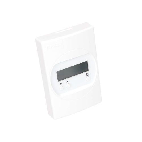 Price Industries PIC-TS-LCDINETC35 Digital Programmable Thermostat