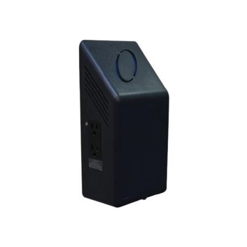 RGF Environmental PIP-MAX Plug-In Portable Air Purification System