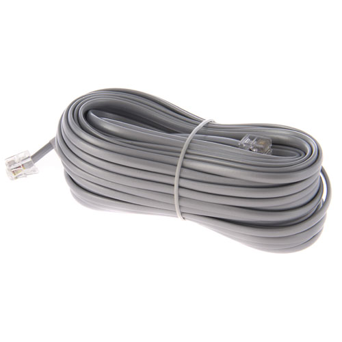 25' Modularcord W/Plug In For Zonefirst -Part# PIW25