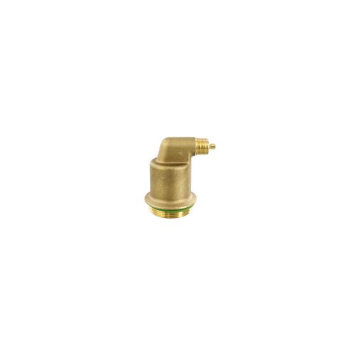 Spirovent PJR000HA Vent Head For Spirovent Junior Air Eliminator Includes O-Ring  
