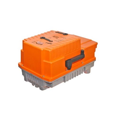 Belimo PKRBUP-MFT-T Electronic Fail-Safe Valve Actuator 24 AC/DC 240V