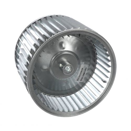 Enviro-tec PM-00-0018 Blower Wheel 9" DIA X 9" W 1/2" Bore CW