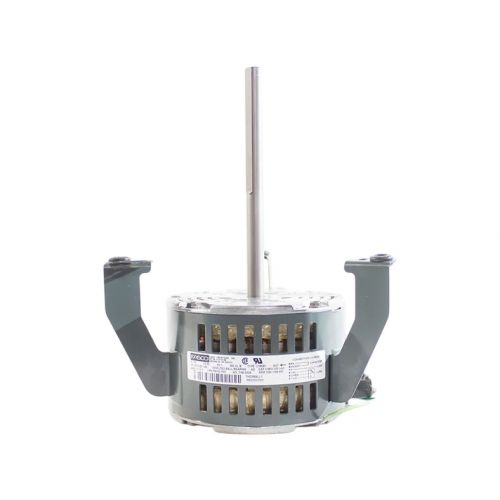 Enviro-tec PM-02-1502 1/12HP 3-Speed ODP Motor 208-230V