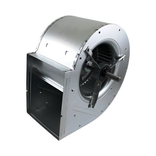 Enviro-tec PM-06-0047 Blower Assembly For Size 12 Model H