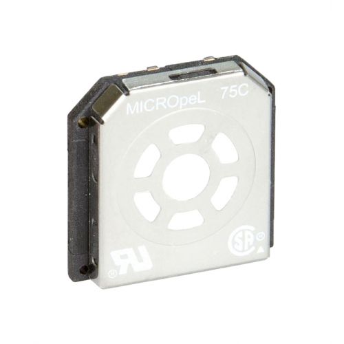 Honeywell Analytics PM769-000R-BW LEL Sensor 75°C 100% LEL BW Series