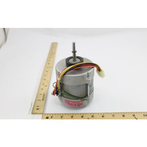 Motor Assembly For Carrier Part# Pmo01Ag2580
