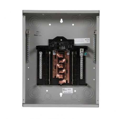 Siemens Industrial Controls PN4040B1200C Main Breaker 40S/40C 200A 120-240V/1PH