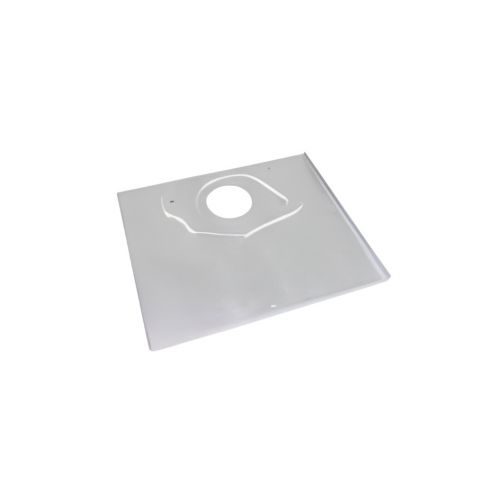 Panel; Collector Cover For Trane Part# Pnl21553