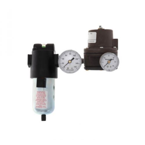 Prv 45150In 025Out Wfilter For Honeywell Part# Pp902C1009