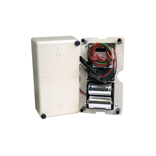 Cozy Heaters PPKNG01 Gravity Heater Pilot Pro Kit