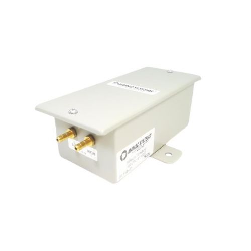 010505 Encxdcr;Vdc Out For Mamac Systems Part# Pr-274-R1-Vdc