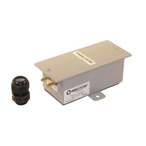 420Ma Lowtrnsdcr Selectrange For Mamac Systems Part# Pr-274-R2-Ma