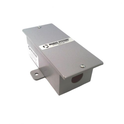 Enclosed Low Xducr;0510Vdc For Mamac Systems Part# Pr-274-R2-Vdc