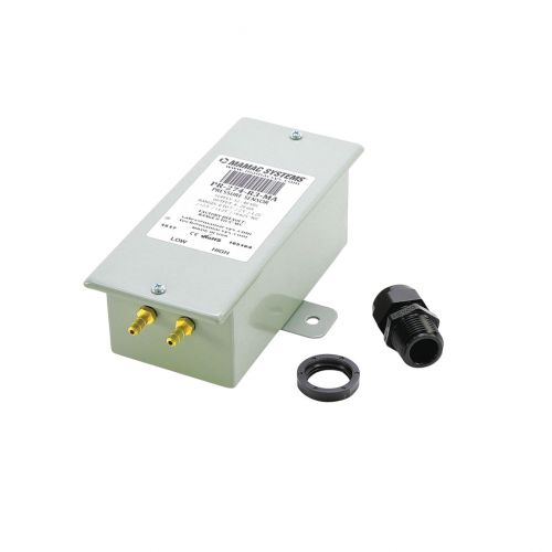 Enclosed Low Xdcr;420Ma Out For Mamac Systems Part# Pr-274-R3-Ma