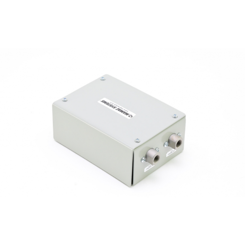 24Vac 050 Transd 05Vdc Out For Mamac Systems Part# Pr-282-2-3-B-1-2-B